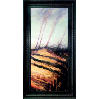 15704 FROM WHENCE II - 20X44
