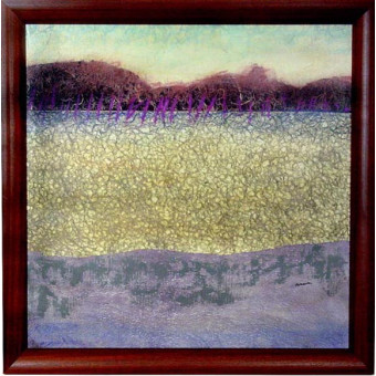 15732 COOMB'S SETTING I - 36X36