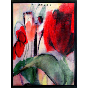 15747 FRAGRANT REACH II - 31X41