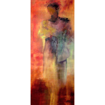 15752 COME SEPTEMBER II - 20X48 (Temporarily Discontinued)