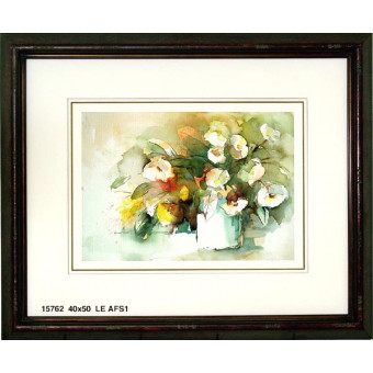 15762 GLASGLOE - 40X50