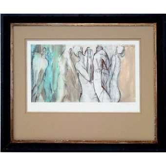15763 QUEST LOWE - 40X50