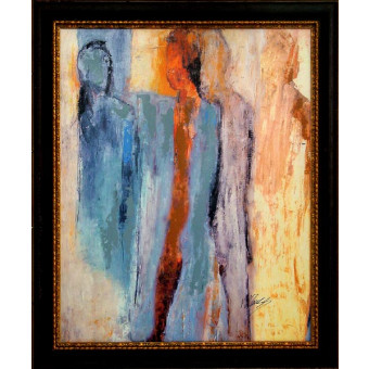 15767 HARMONY - 40X50