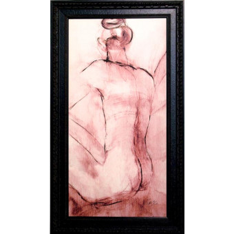 15772 BESSY'S MOMENTS - 24X48