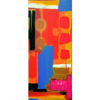15775 ZEPHYR II - 20X48 (Temporarily Discontinued)