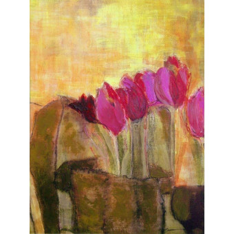 15782 - TULIP ROW - 30 x 40
