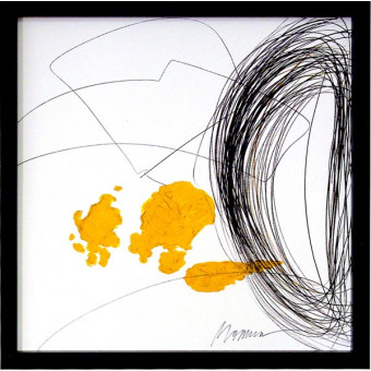 15784 SPIRAL A - 40X40