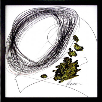 15785 SPIRAL B - 40X40