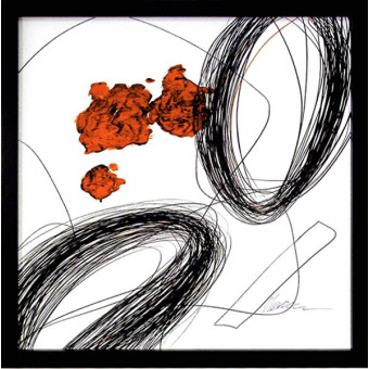 15786 SPIRAL C - 40X40