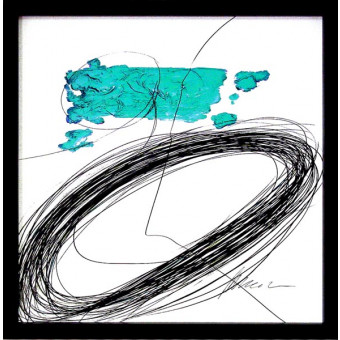 15787 SPIRAL D - 40X40