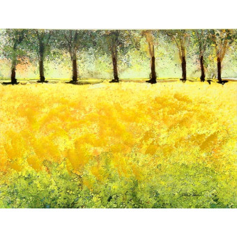 15793 - RYAN'S THOUGHT - 30 x 40
