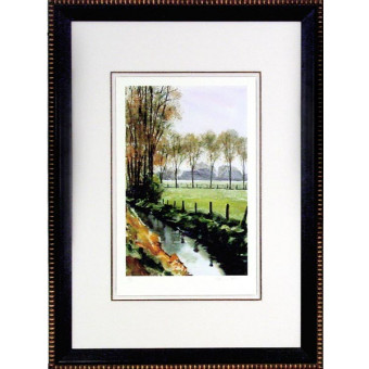 15795 LATHEM'S STREAM I - 23X33