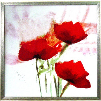 15807 ROSEY'S BACK I - 30X30