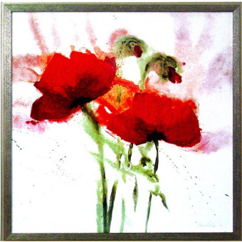 15808 ROSEY'S BACK II - 30X30