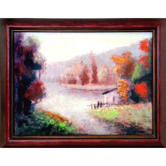 16024 CATON"S LOOP II - 30X40