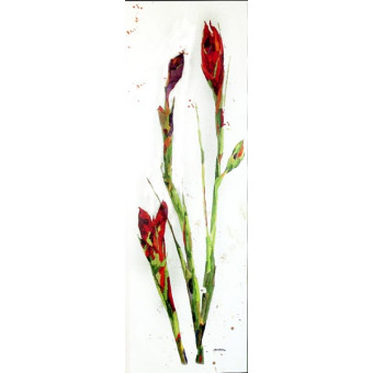 15628 UNFOLDING I - 15X48