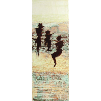 15384 ELEMENTS I - 15X40