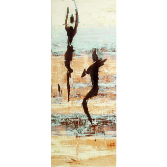 15387 ELEMENTS IV - 15X40