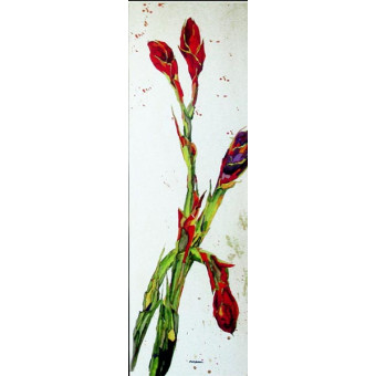 15630 UNFOLDING III - 15X48